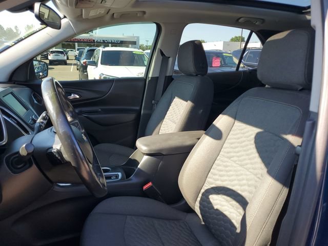 Used 2019 Chevrolet Equinox LT FWD image 7