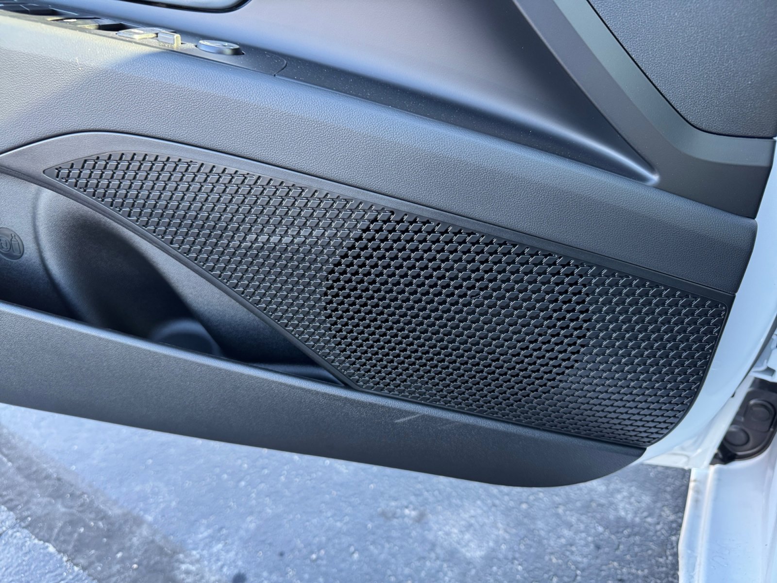 New 2025 Hyundai Elantra SE image 19