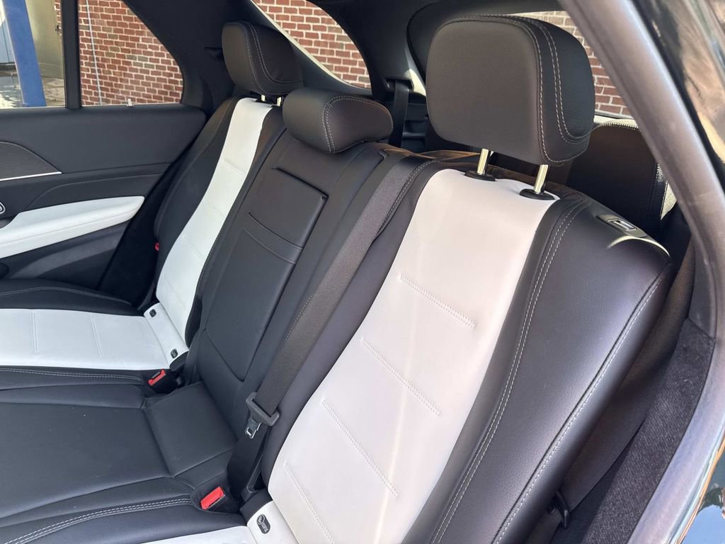 Certified 2024 Mercedes-Benz GLE 580 4MATIC image 13