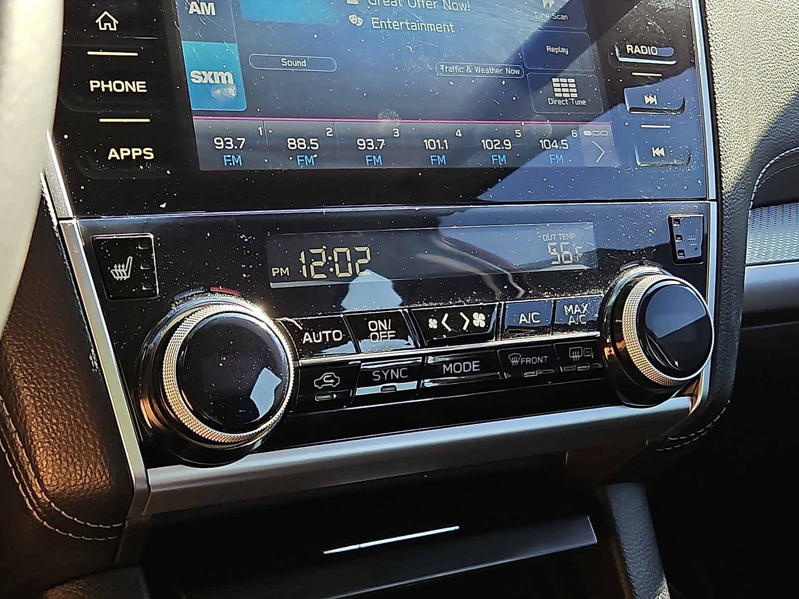 Used 2019 Subaru Legacy 2.5i Premium image 15