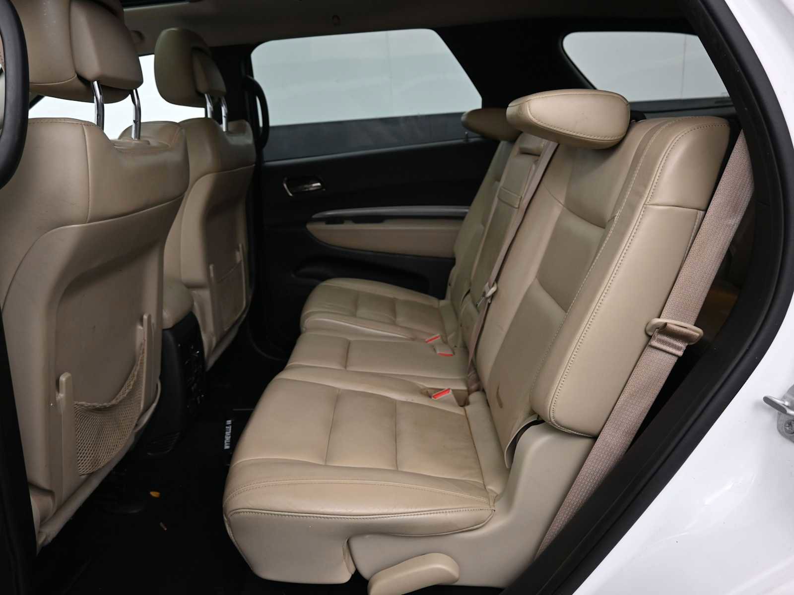 Used 2020 Dodge Durango GT image 11