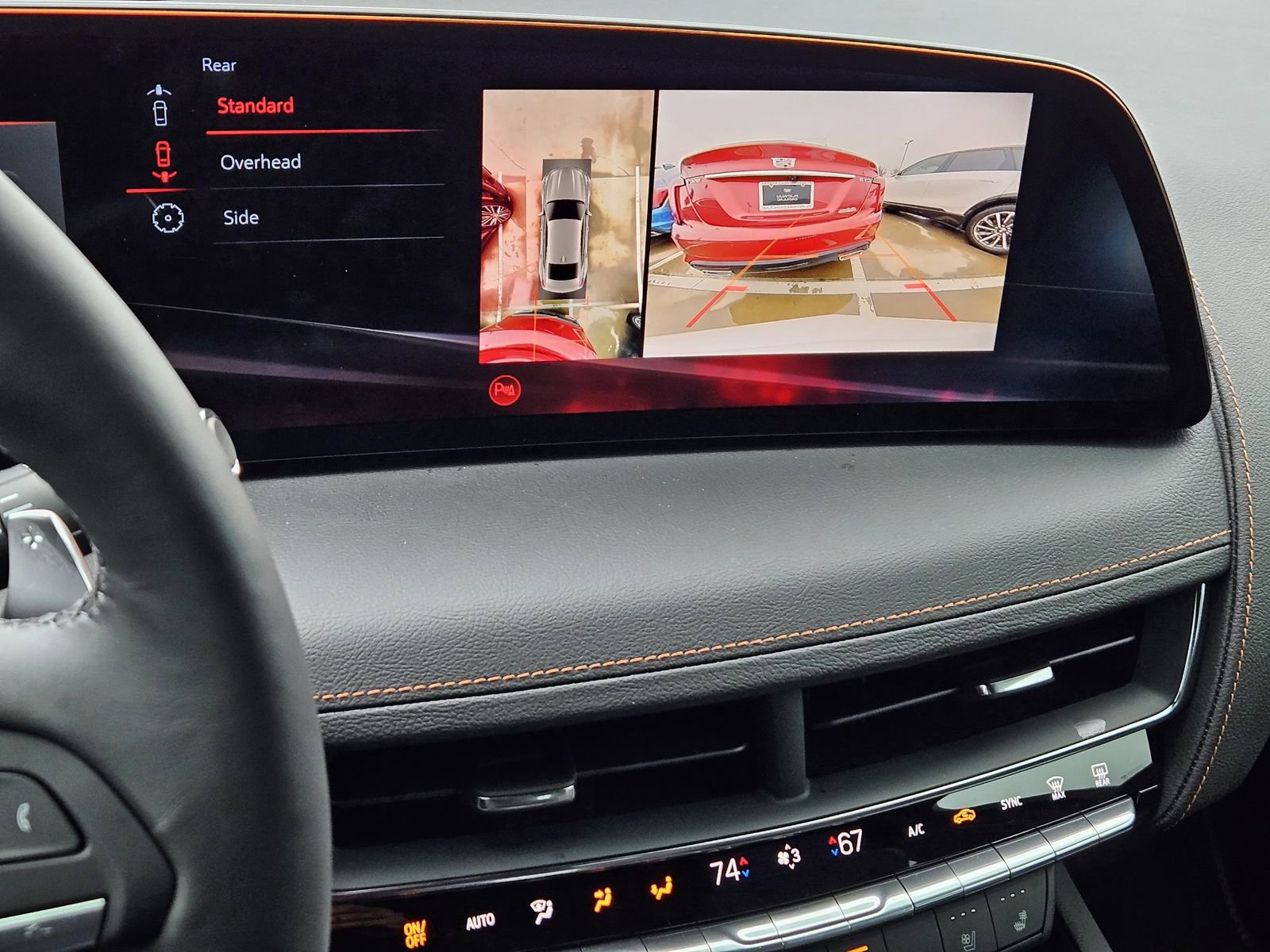 New 2026 Cadillac CT5 V w/ Technology Package image 20