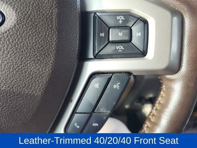 Used 2018 Ford F150 Lariat AWD/4WD image 35