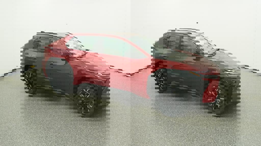 New 2026 Toyota bZ image 45