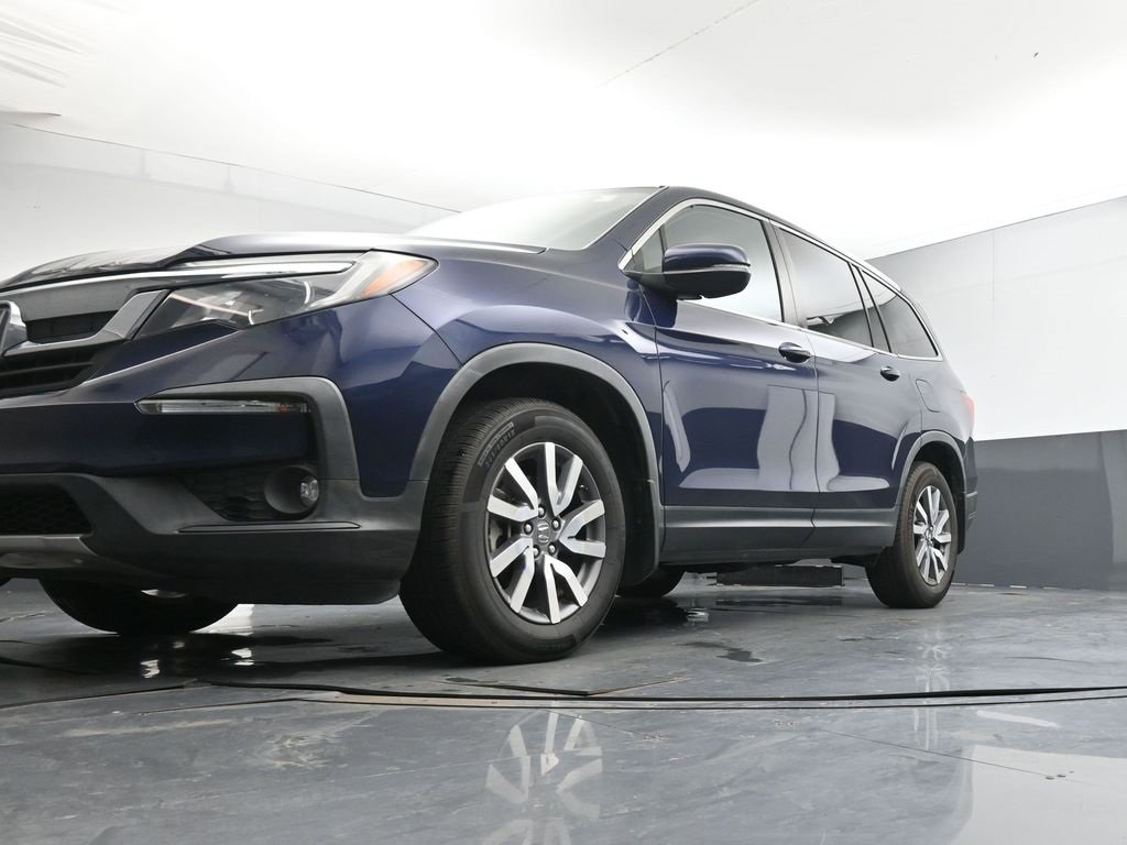 Used 2019 Honda Pilot EX-L image 20