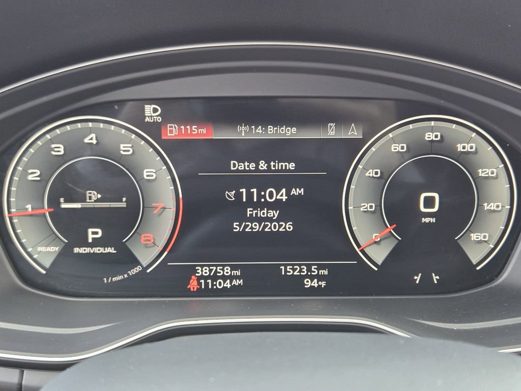 Certified 2023 Audi Q5 2.0T Premium Plus AWD/4WD image 21