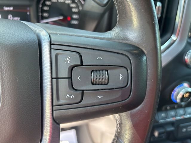 Used 2020 GMC Sierra 1500 SLT image 25