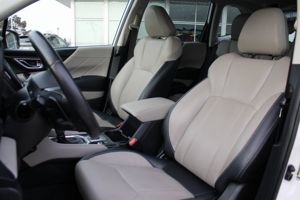Used 2023 Subaru Forester Limited image 10
