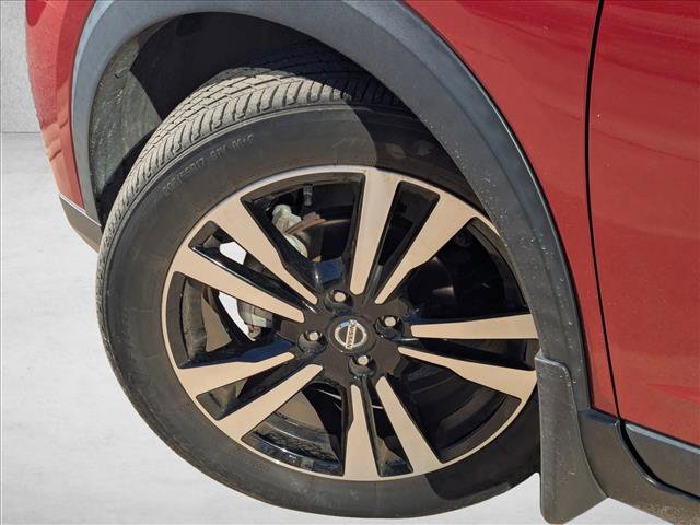 Used 2020 Nissan Kicks SV image 10