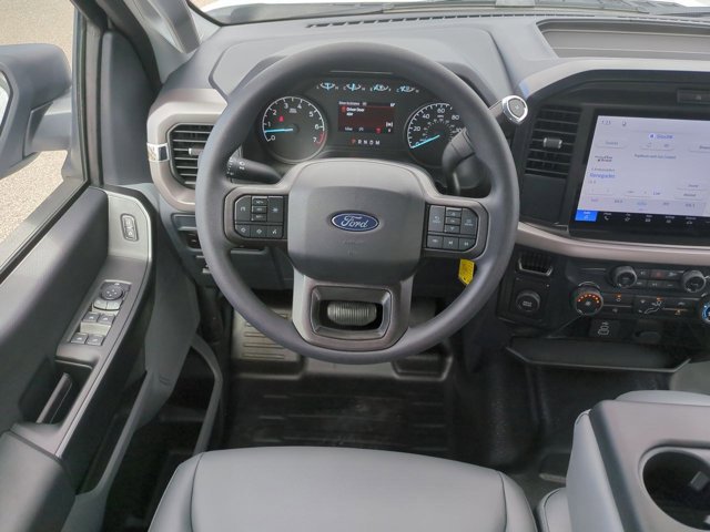 New 2026 Ford F150 XL RWD image 16