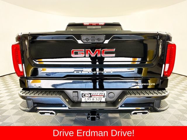 Used 2026 GMC Sierra 1500 Denali w/ Denali Reserve Package AWD/4WD image 21