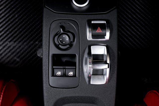 Used 2019 Alfa Romeo 4C Spider RWD image 39
