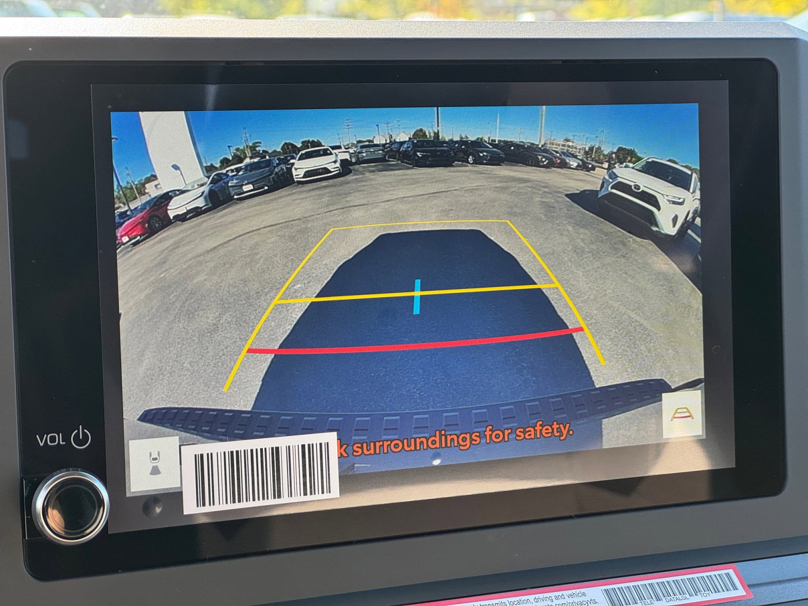 New 2025 Toyota 4Runner TRD Off-Road image 22