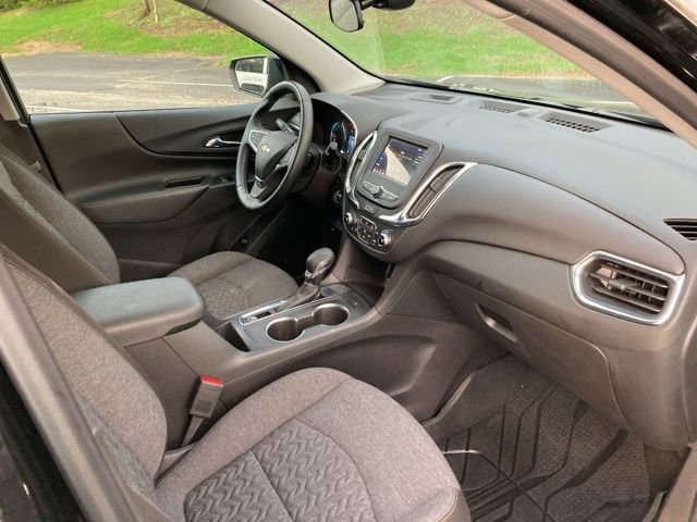 Used 2023 Chevrolet Equinox LT image 31
