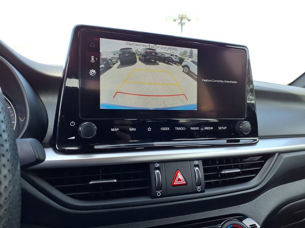 Certified 2023 Kia Forte GT FWD image 19