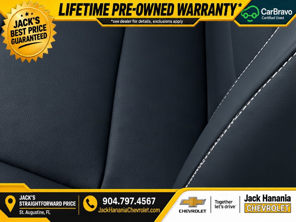 Certified 2018 Chevrolet Tahoe Premier AWD/4WD image 21