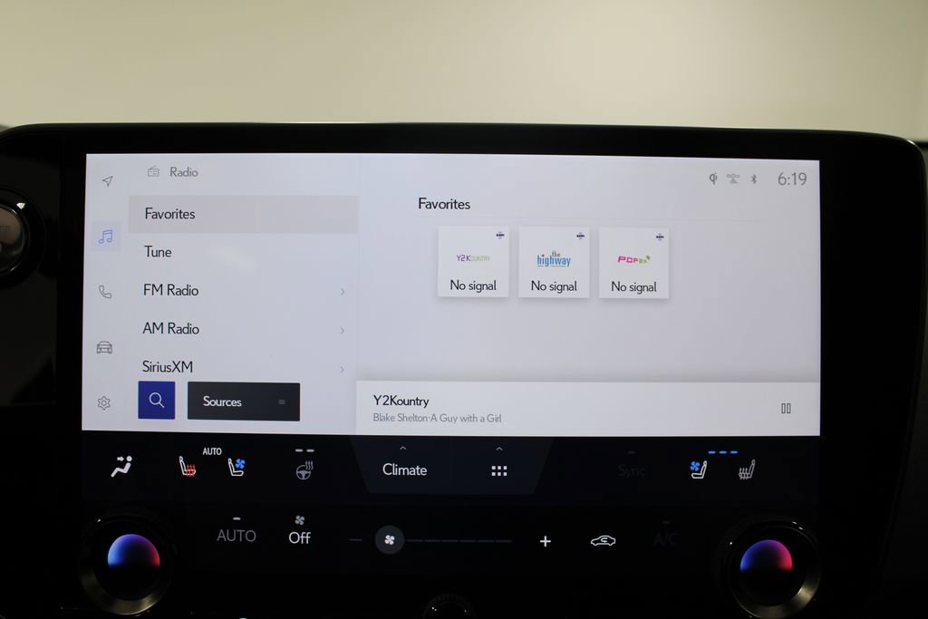 Used 2024 Lexus NX 350h AWD w/ Premium Package image 45