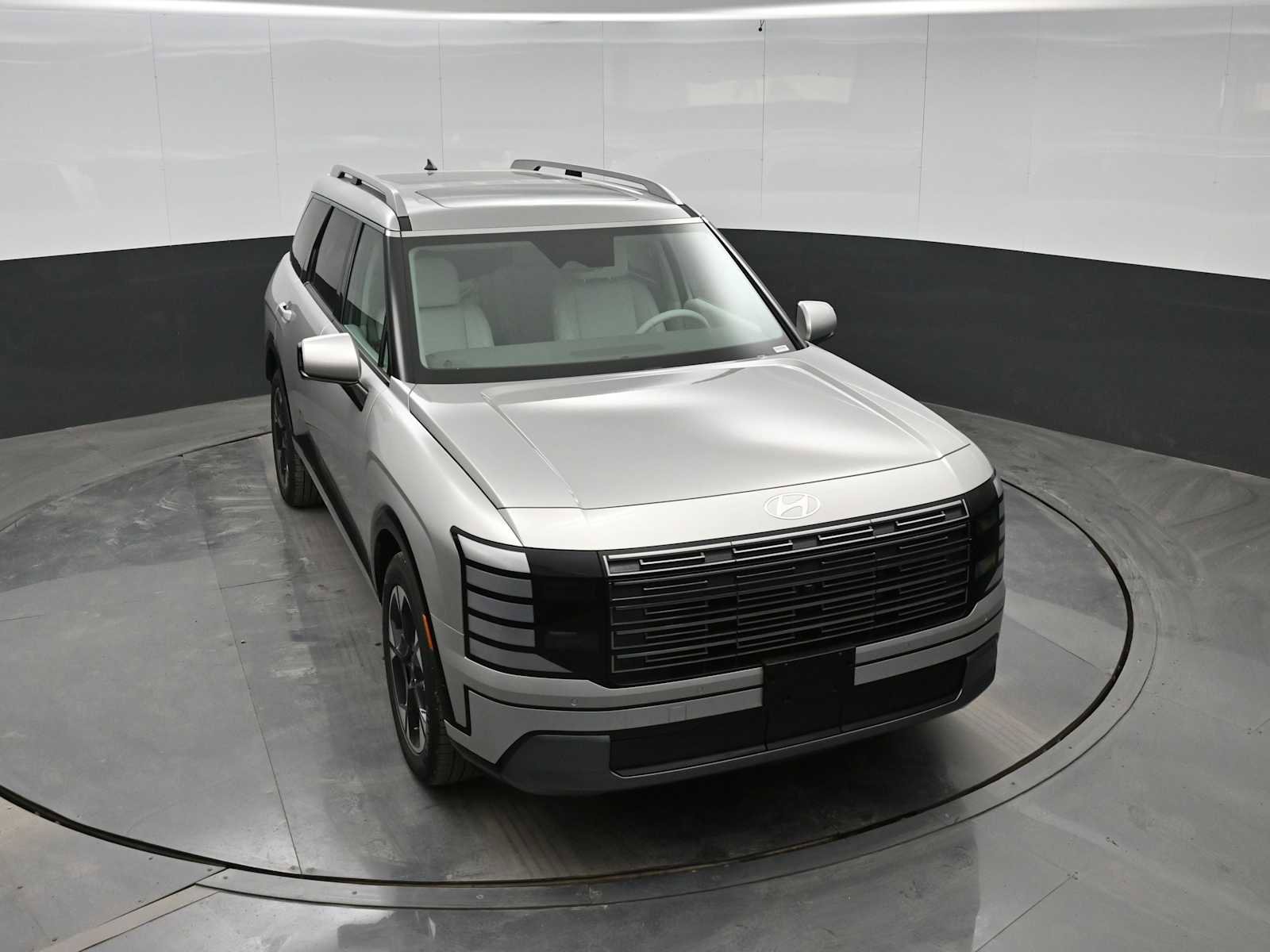 New 2026 Hyundai Palisade Limited image 25