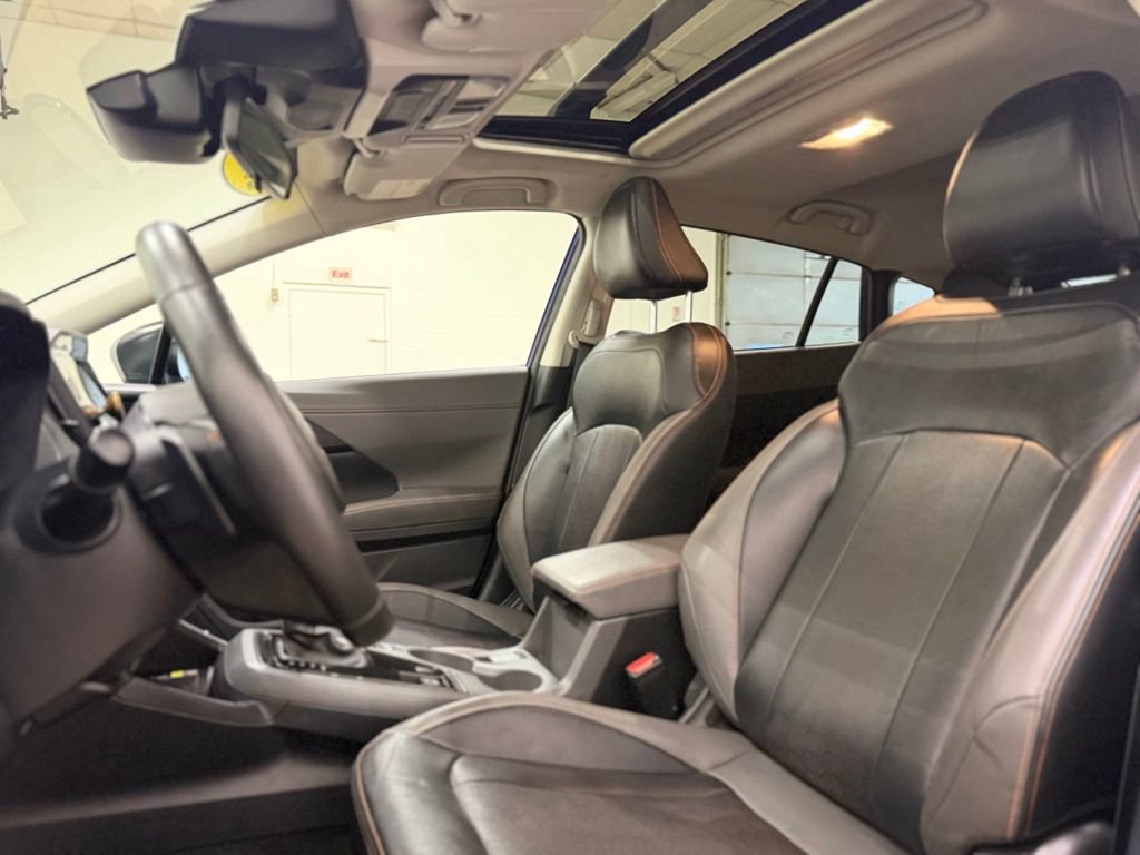 Used 2024 Subaru Crosstrek 2.5i Limited AWD/4WD image 13
