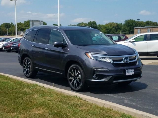Used 2020 Honda Pilot Touring image 8