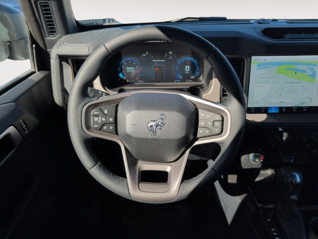 New 2026 Ford Bronco Outer Banks w/ Sasquatch Package AWD/4WD image 12