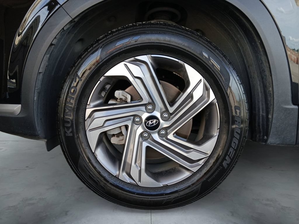 Used 2023 Hyundai Santa Fe SE FWD image 27