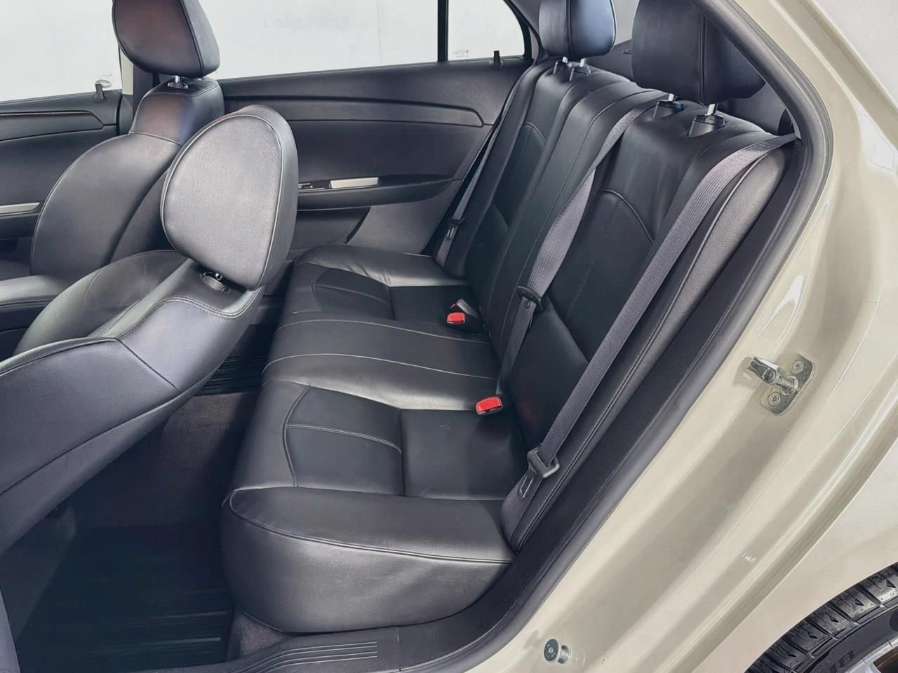 Used 2012 Chevrolet Malibu LTZ FWD image 38
