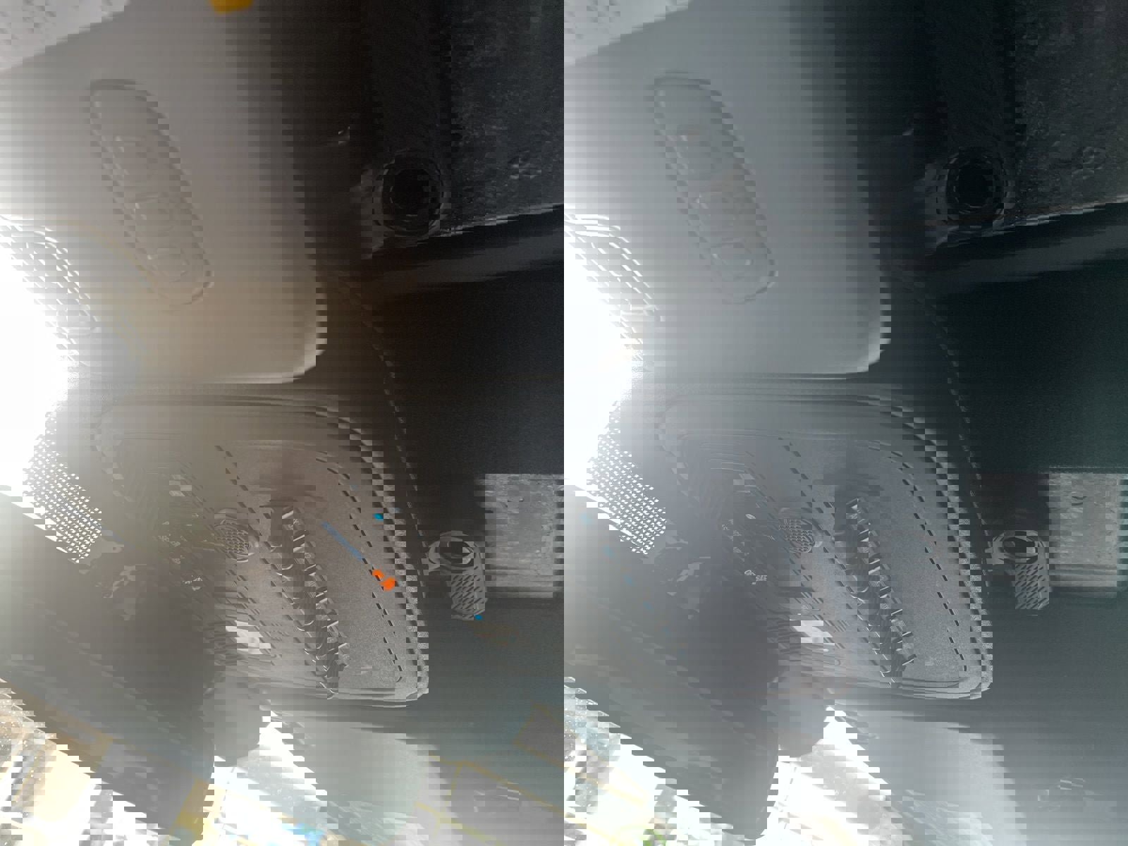 New 2025 Ford Bronco Stroppe Edition image 34