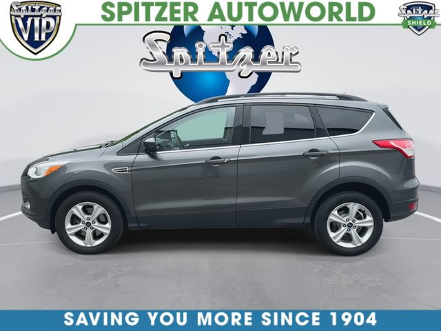 Used 2016 Ford Escape SE w/ Equipment Group 201A AWD/4WD image 6