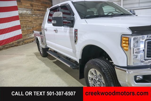 Used 2017 Ford F250 XLT w/ XLT Premium Package AWD/4WD image 28