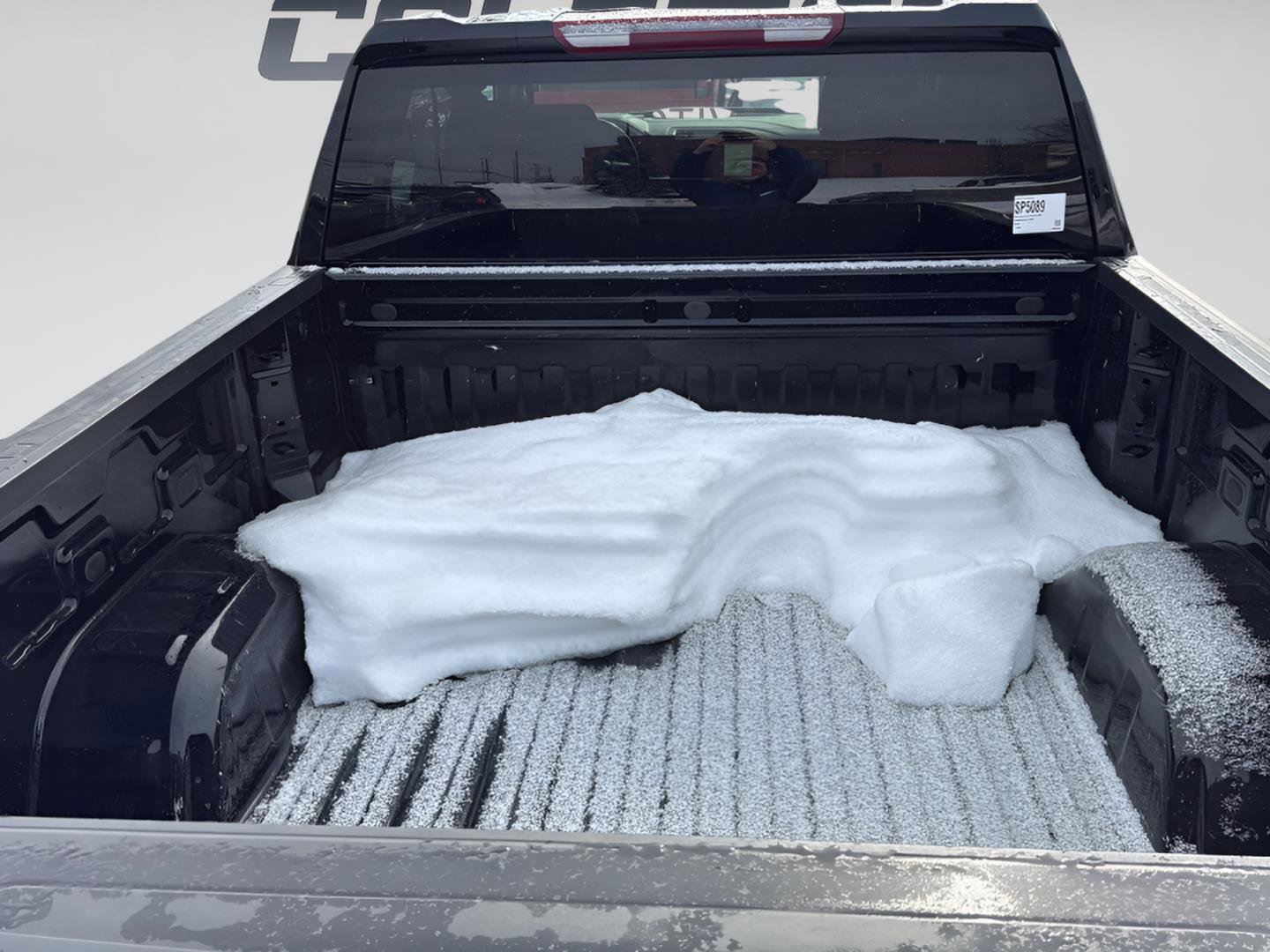 Used 2025 Chevrolet Silverado 1500 LT image 11