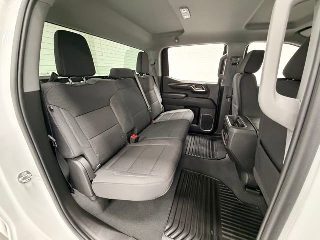 Certified 2024 Chevrolet Silverado 1500 LT image 29