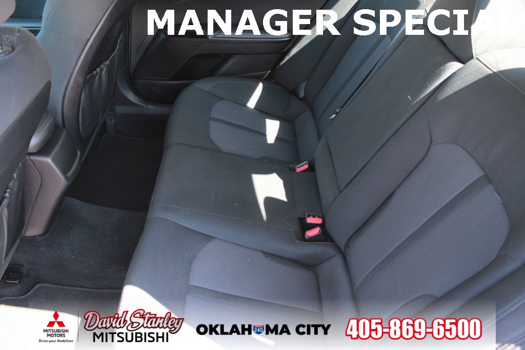 Used 2022 Kia K5 LXS image 11