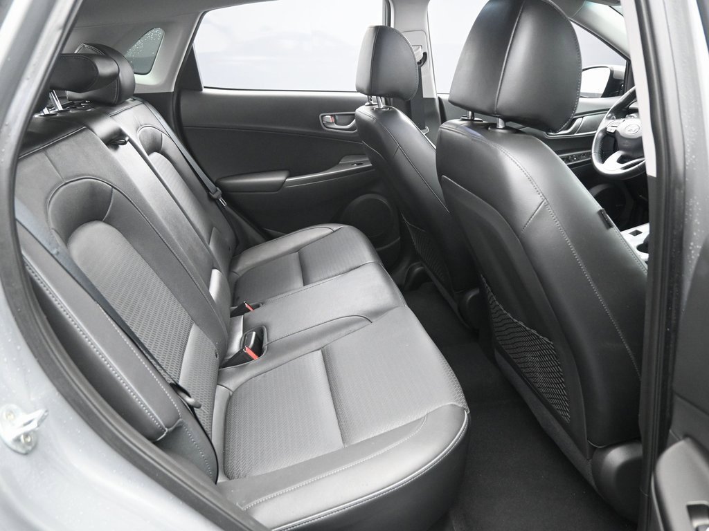 Used 2020 Hyundai Kona Ultimate w/ Cargo Package image 34