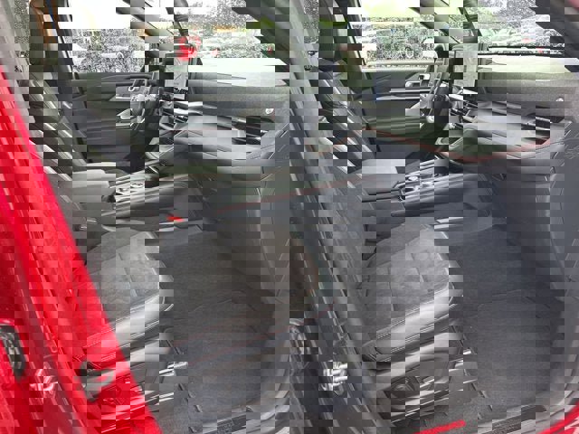 Certified 2025 Ford Explorer ST w/ Sun And Sound Package AWD/4WD image 13