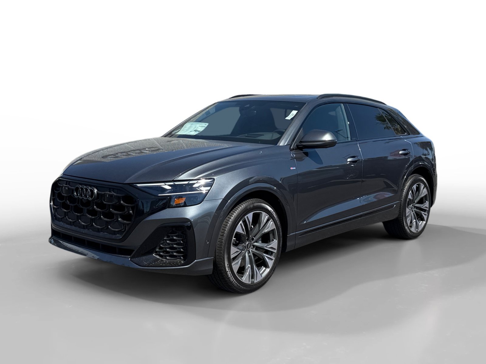 New 2026 Audi Q8 Prestige AWD/4WD image 1
