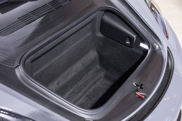 Used 2023 Porsche 718 Cayman GT4 w/ Chrono Package image 25