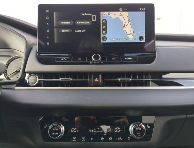 New 2026 Mitsubishi Outlander SE FWD image 24
