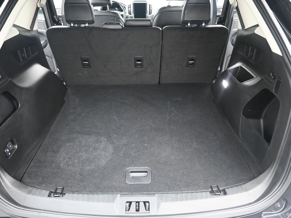 Certified 2024 Ford Edge SEL w/ Convenience Package image 30