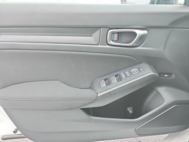 New 2026 Honda Civic Sport image 27