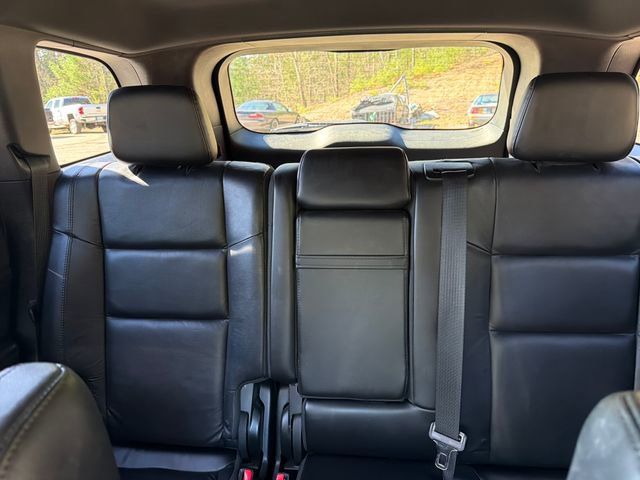 Used 2018 Jeep Grand Cherokee Limited AWD/4WD image 25
