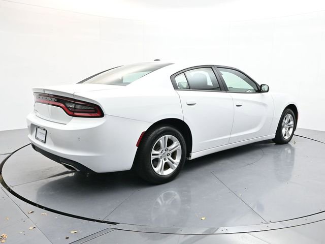 Used 2022 Dodge Charger SXT image 6