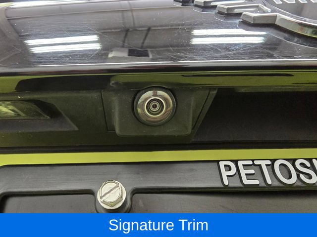 Used 2024 MINI Cooper S FWD image 10