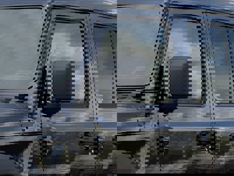 New 2026 Jeep Wrangler Sport S image 12