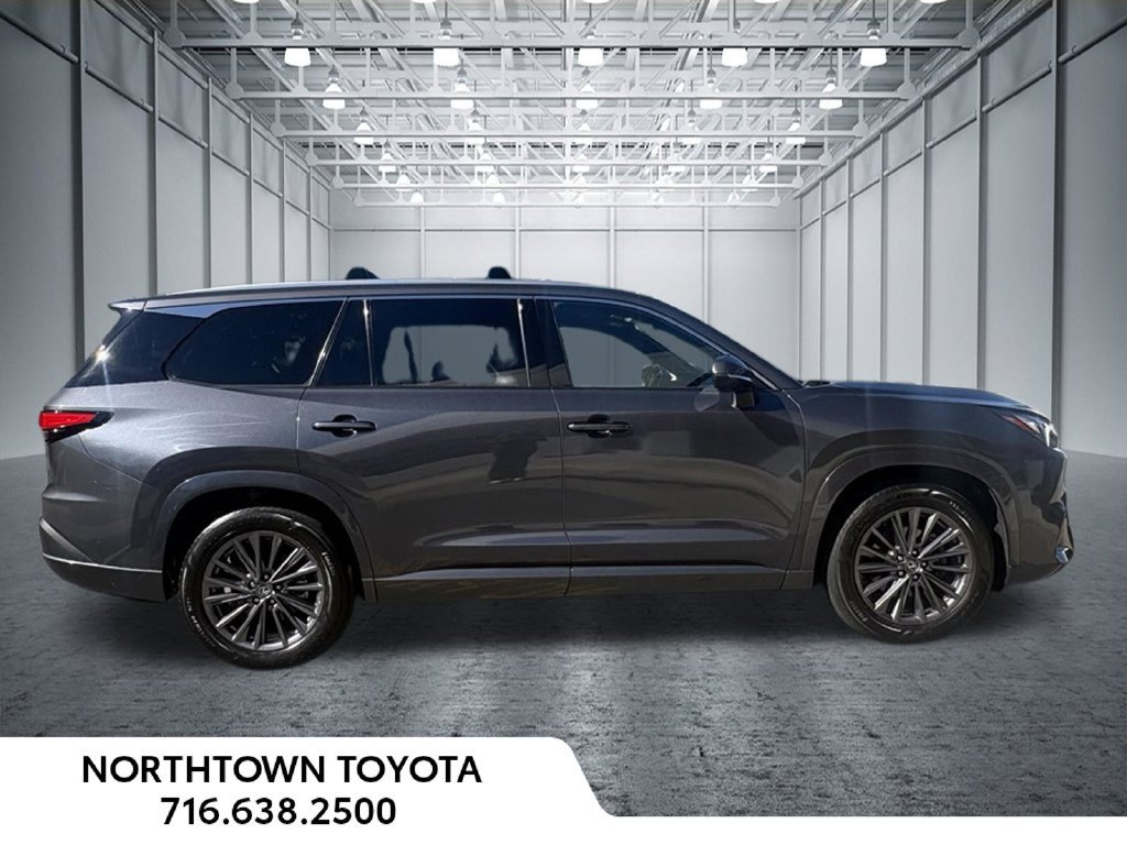Used 2024 Lexus TX 350 AWD w/ Cold Weather Package image 5