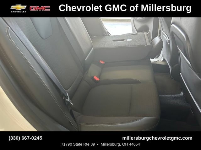 Used 2021 Buick Encore GX Select w/ Advanced Technology Package AWD/4WD image 34