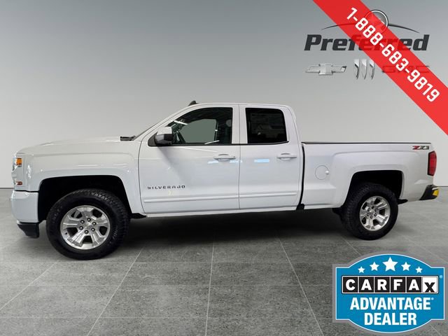 Used 2018 Chevrolet Silverado 1500 LT w/ All Star Edition image 10