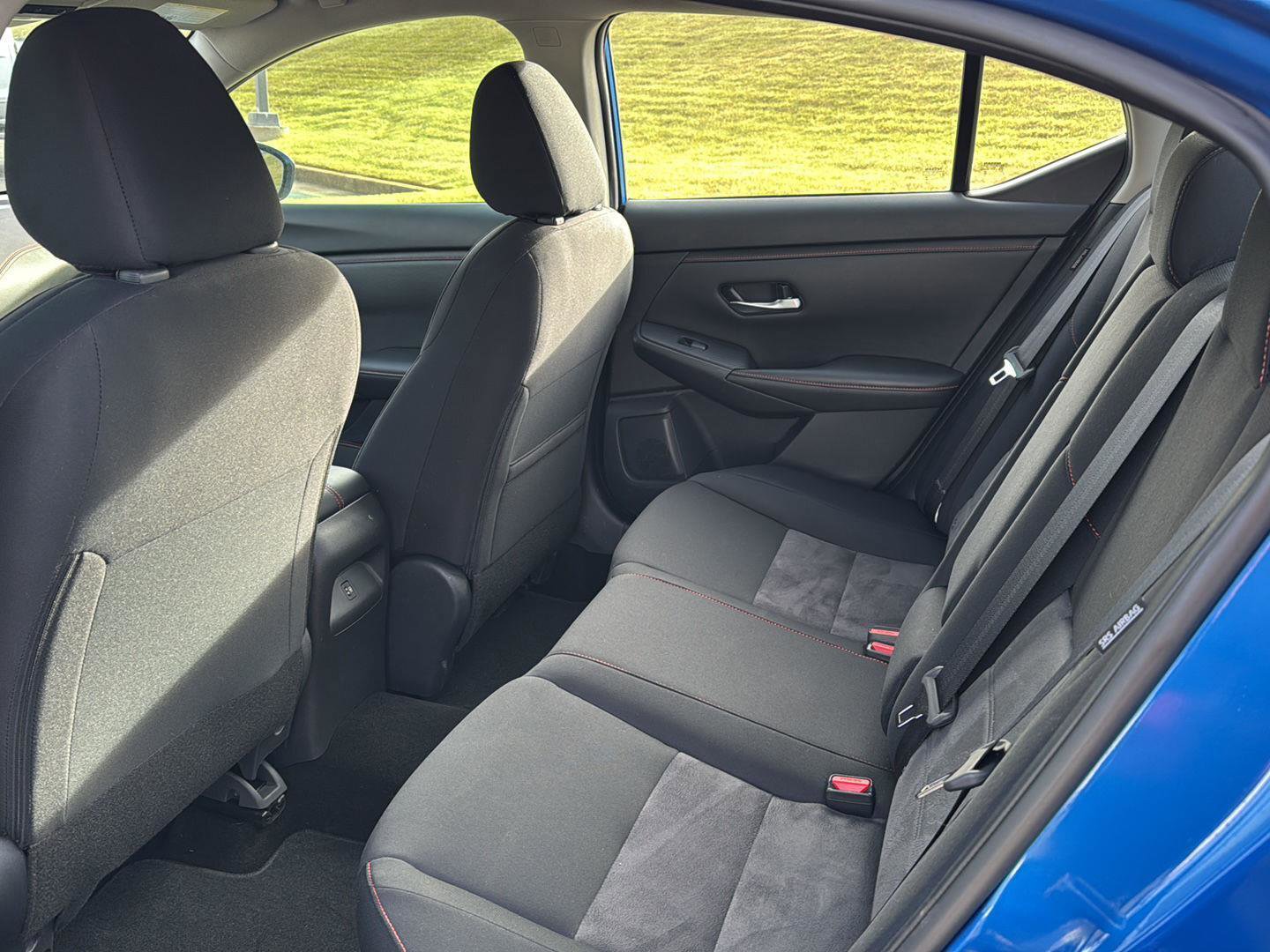 Used 2024 Nissan Sentra SR image 9