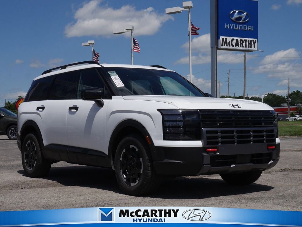 Used 2026 Hyundai Palisade XRT Pro AWD/4WD image 1