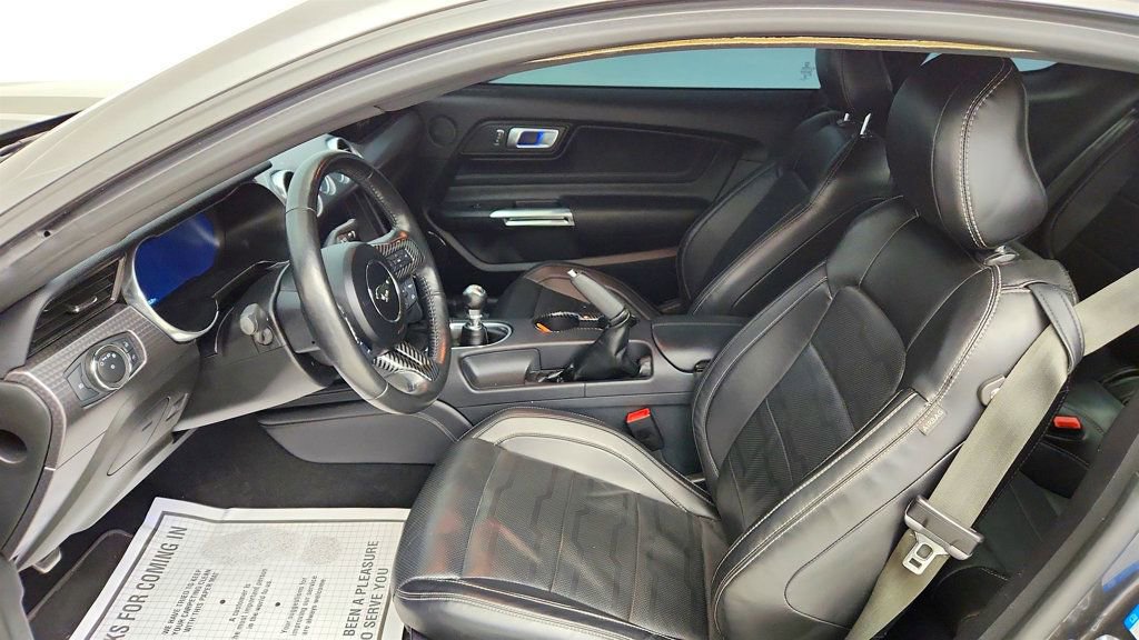 Used 2020 Ford Mustang GT Premium w/ Performance Package - Level 2 RWD image 19
